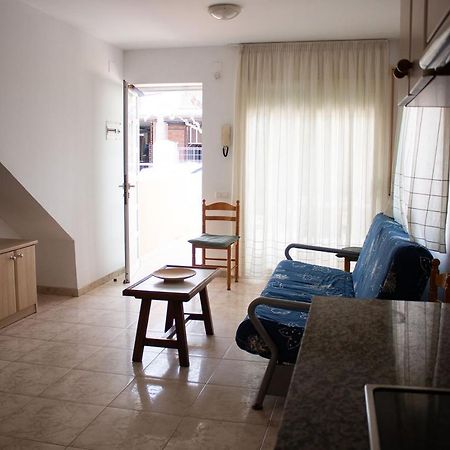 Apartaments La Torreta Altafulla Extérieur photo