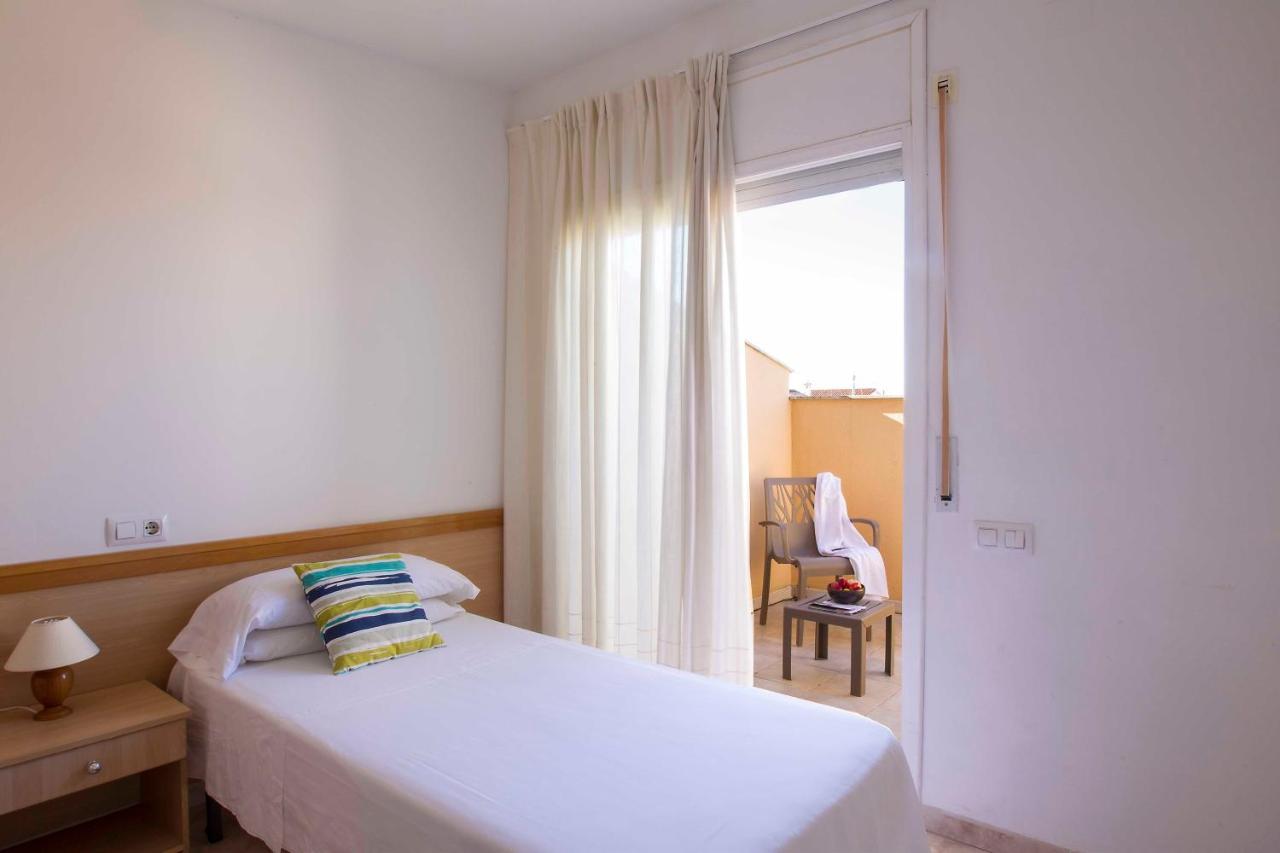 Apartaments La Torreta Altafulla Extérieur photo