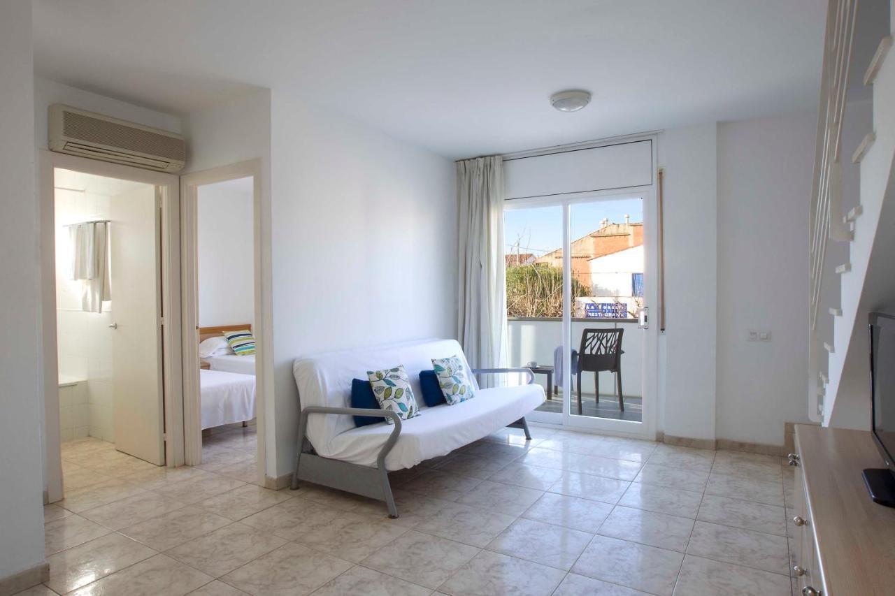 Apartaments La Torreta Altafulla Extérieur photo