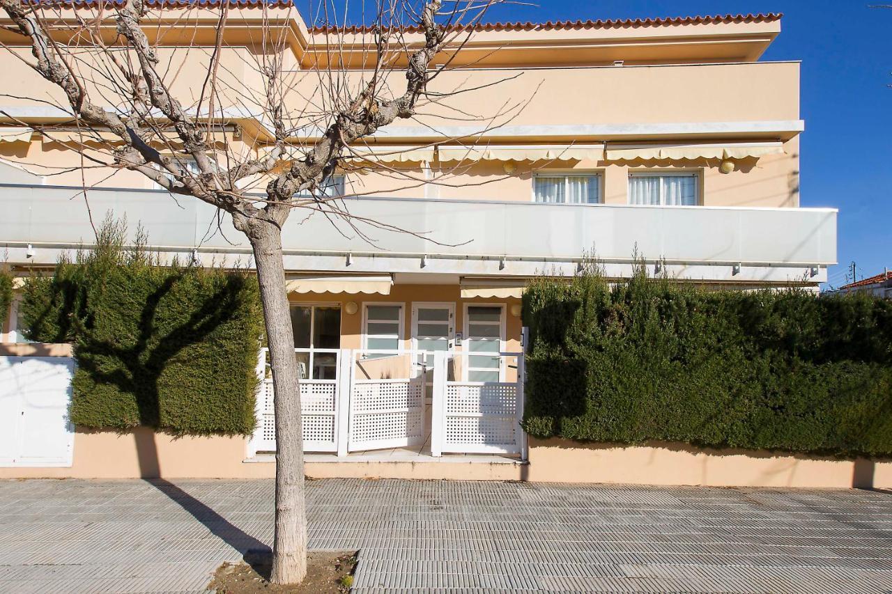 Apartaments La Torreta Altafulla Extérieur photo
