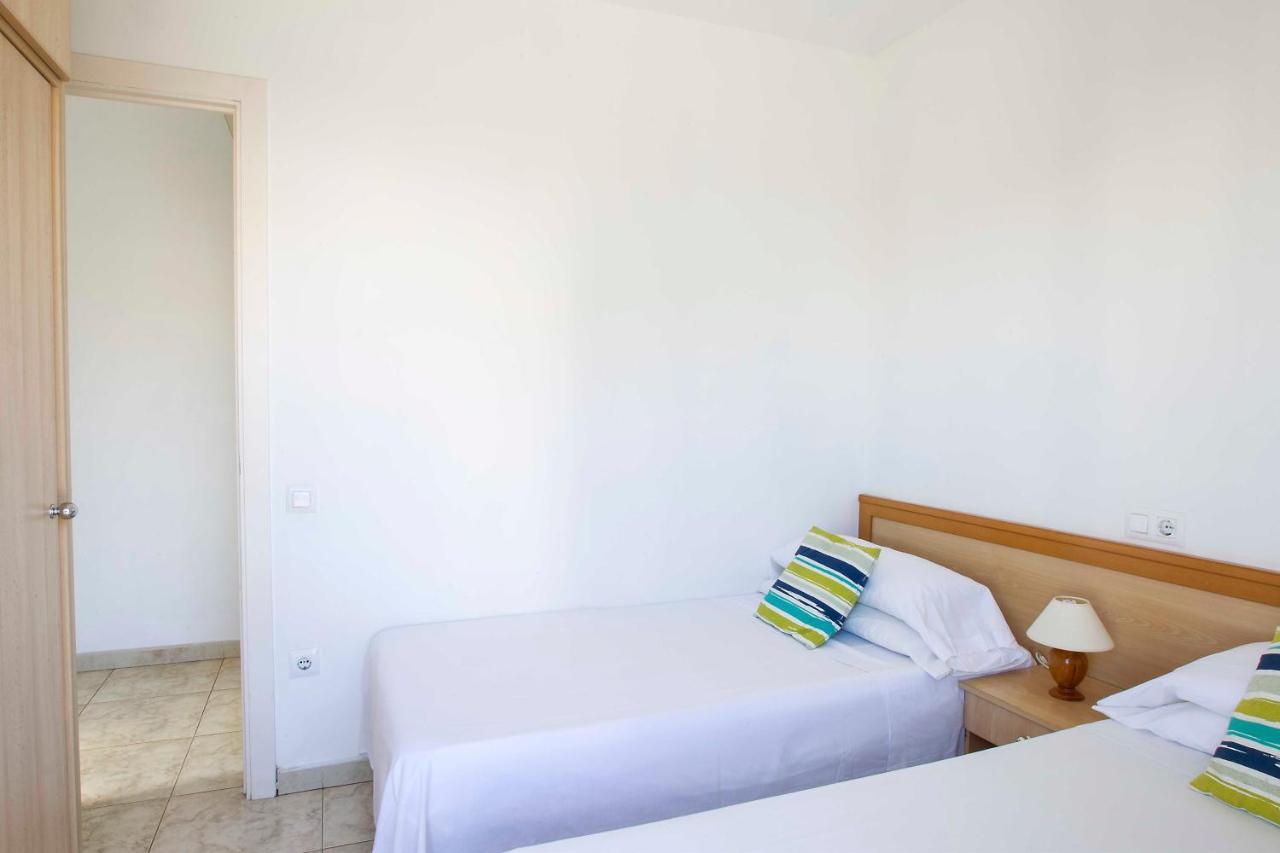 Apartaments La Torreta Altafulla Extérieur photo