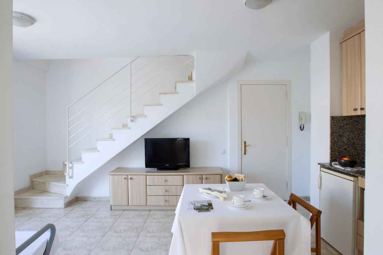 Apartaments La Torreta Altafulla Extérieur photo