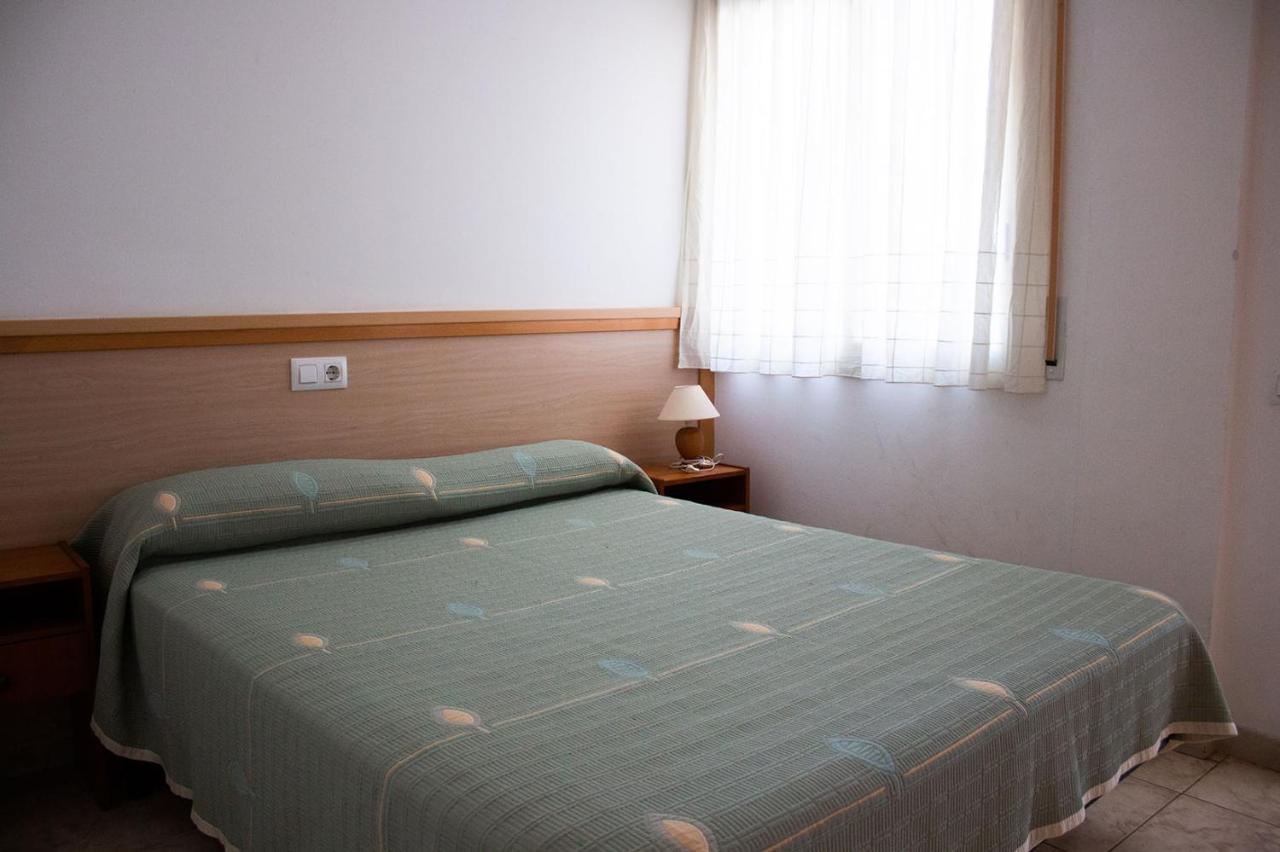 Apartaments La Torreta Altafulla Extérieur photo