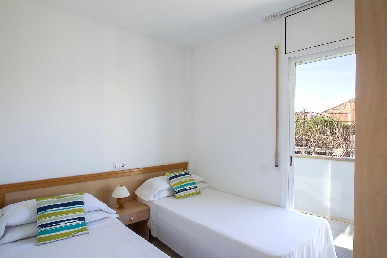 Apartaments La Torreta Altafulla Extérieur photo