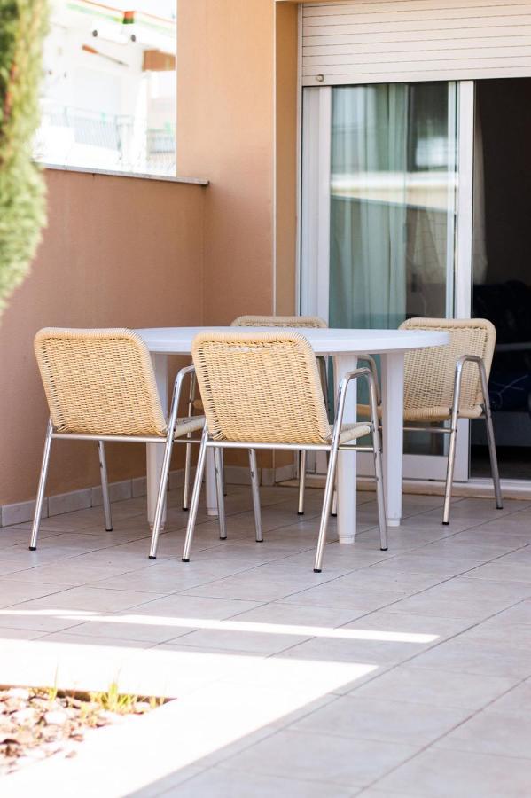 Apartaments La Torreta Altafulla Extérieur photo
