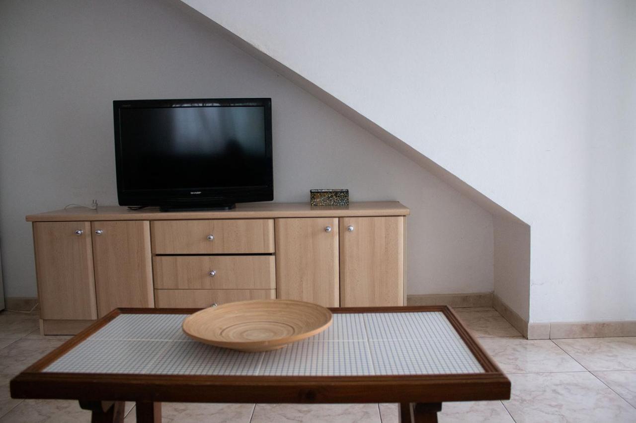 Apartaments La Torreta Altafulla Extérieur photo
