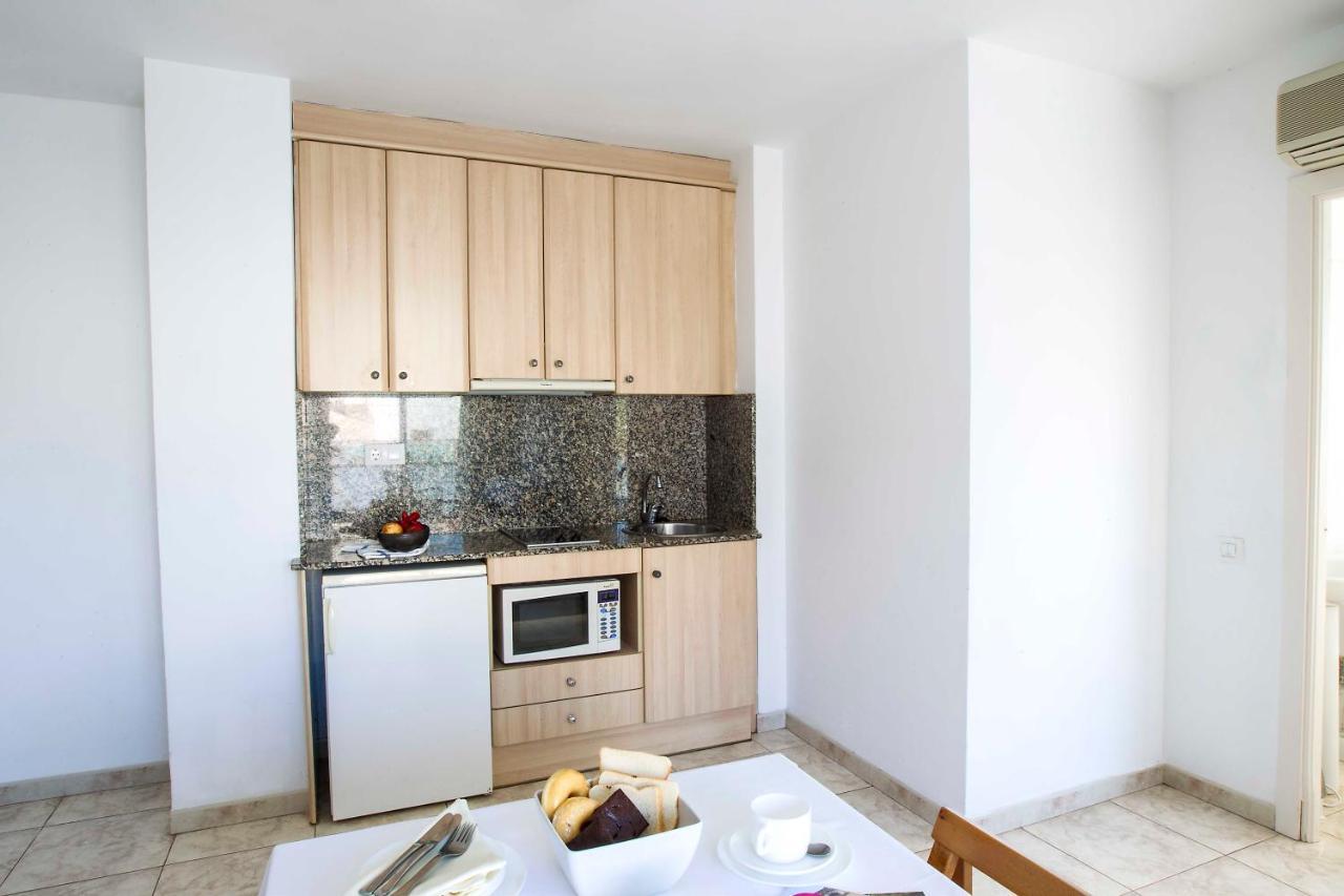 Apartaments La Torreta Altafulla Extérieur photo
