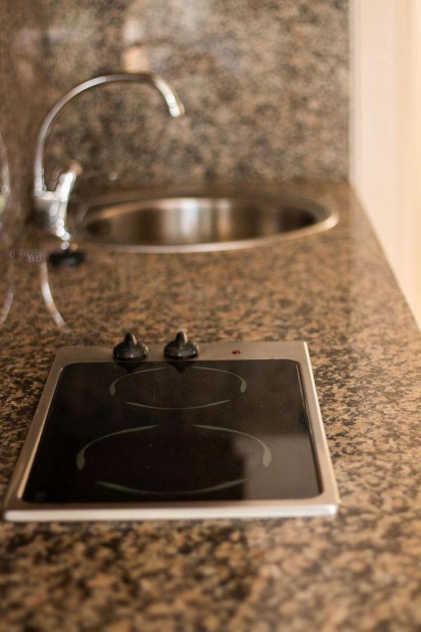 Apartaments La Torreta Altafulla Extérieur photo